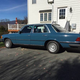 Illustration for article titled This 1979 Mercedes Benz 300SD Asks $6,800, Has More Miles Than A Jazz Retrospective